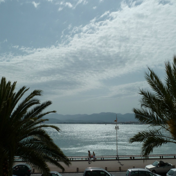 Offres de vente Appartement Saint-Raphaël (83700)