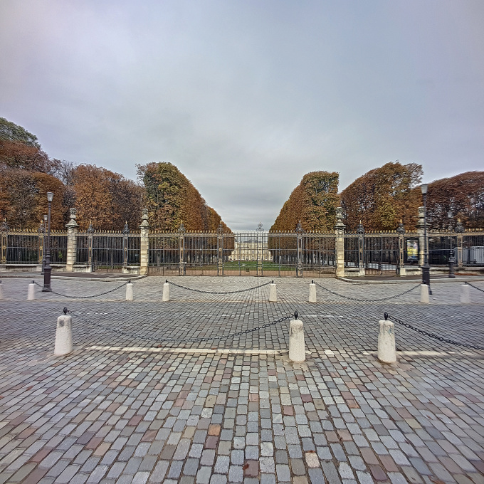 Offres de vente Appartement Paris (75006)