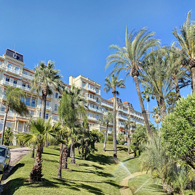 Offres de vente Appartement Cannes (06400)