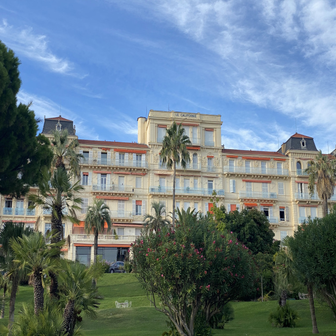 Offres de vente Appartement Cannes (06400)