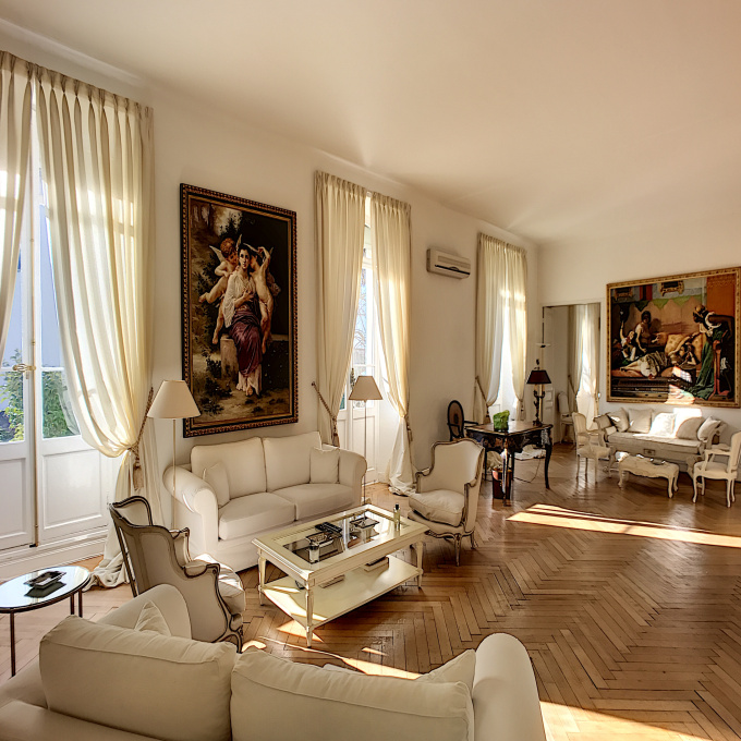 Offres de vente Appartement Cannes (06400)