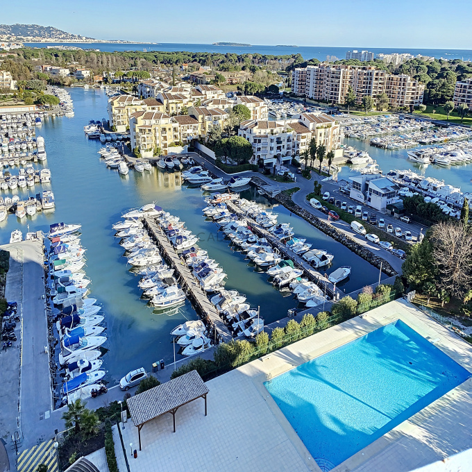 Offres de vente Appartement Mandelieu-la-Napoule (06210)