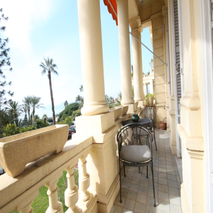 Offres de vente Appartement Cannes (06400)