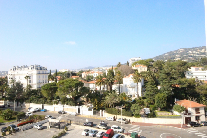 Location de vacances Appartement Cannes (06400)