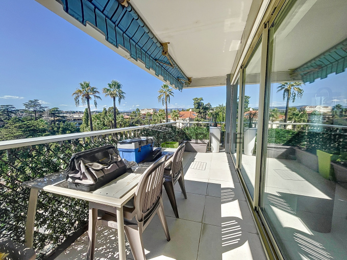 Offres de vente Appartement Cannes (06400)