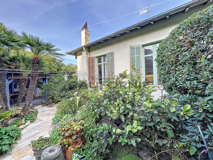 Offres de vente Maison Cannes (06400)