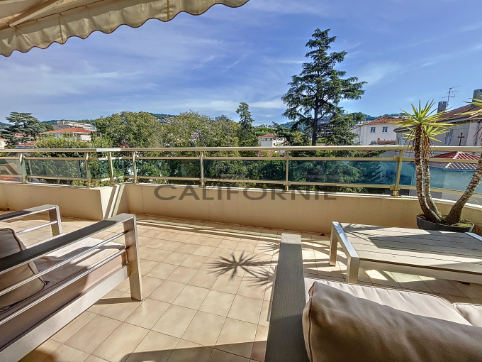 Offres de vente Appartement Cannes (06400)