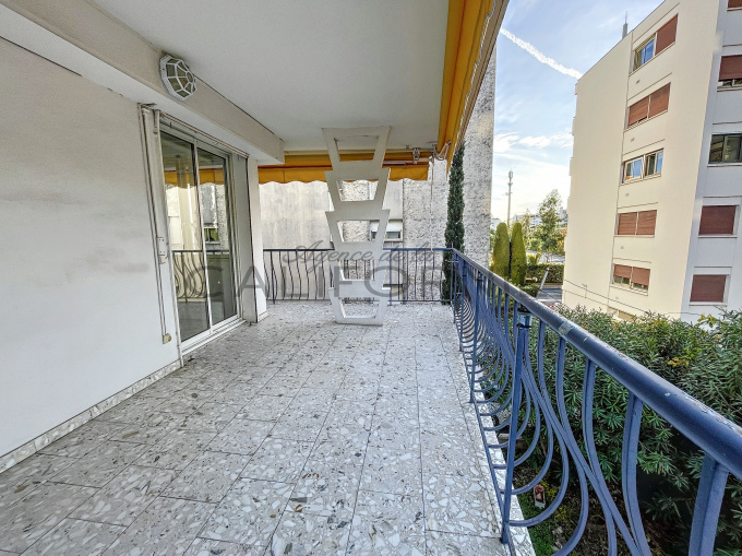 Offres de location Appartement Cannes (06400)