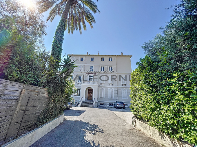 Offres de vente Appartement Cannes (06400)