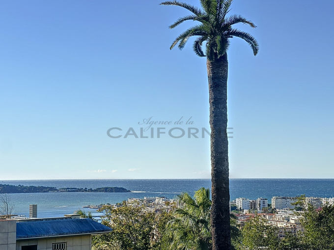 Offres de location Appartement Cannes (06400)