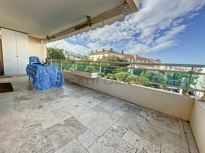 Offres de location Appartement Cannes (06400)