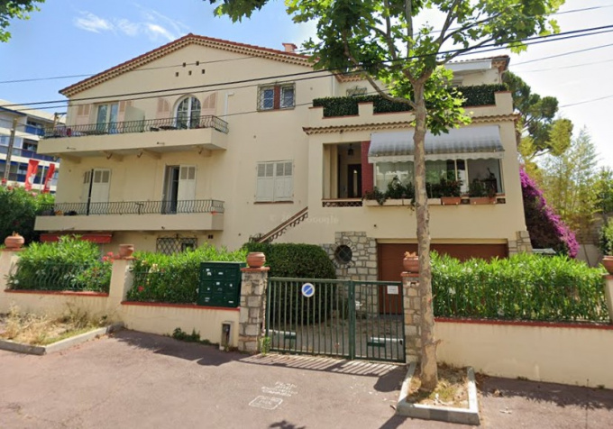 Offres de vente Appartement Cannes (06400)