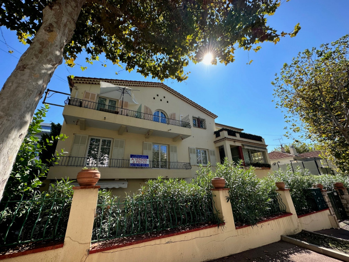 Offres de vente Appartement Cannes (06400)