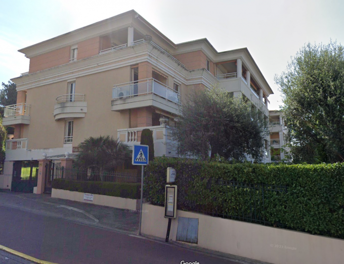 Offres de location Appartement Cannes (06400)