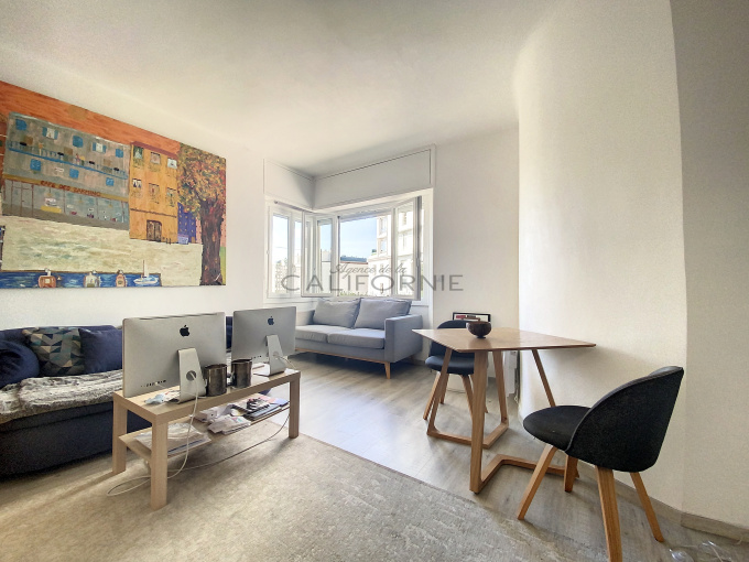 Offres de vente Appartement Cannes (06400)