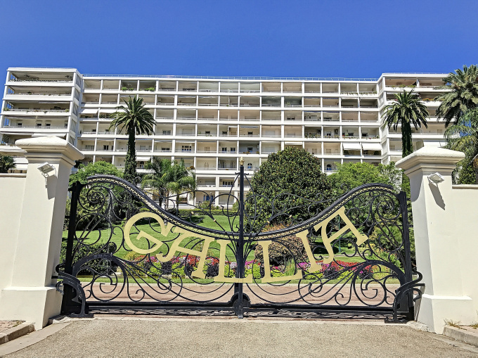 Offres de vente Appartement Cannes (06400)