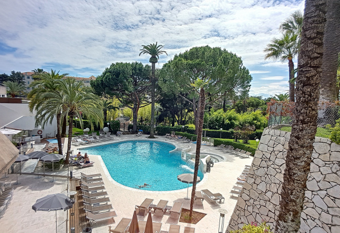 Offres de vente Appartement Cannes (06400)