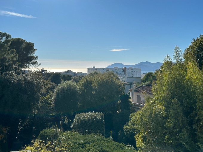 Offres de vente Appartement Cannes (06400)