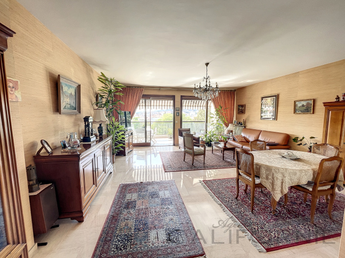 Offres de vente Appartement Cannes (06400)