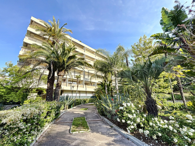 Offres de vente Appartement Cannes (06400)