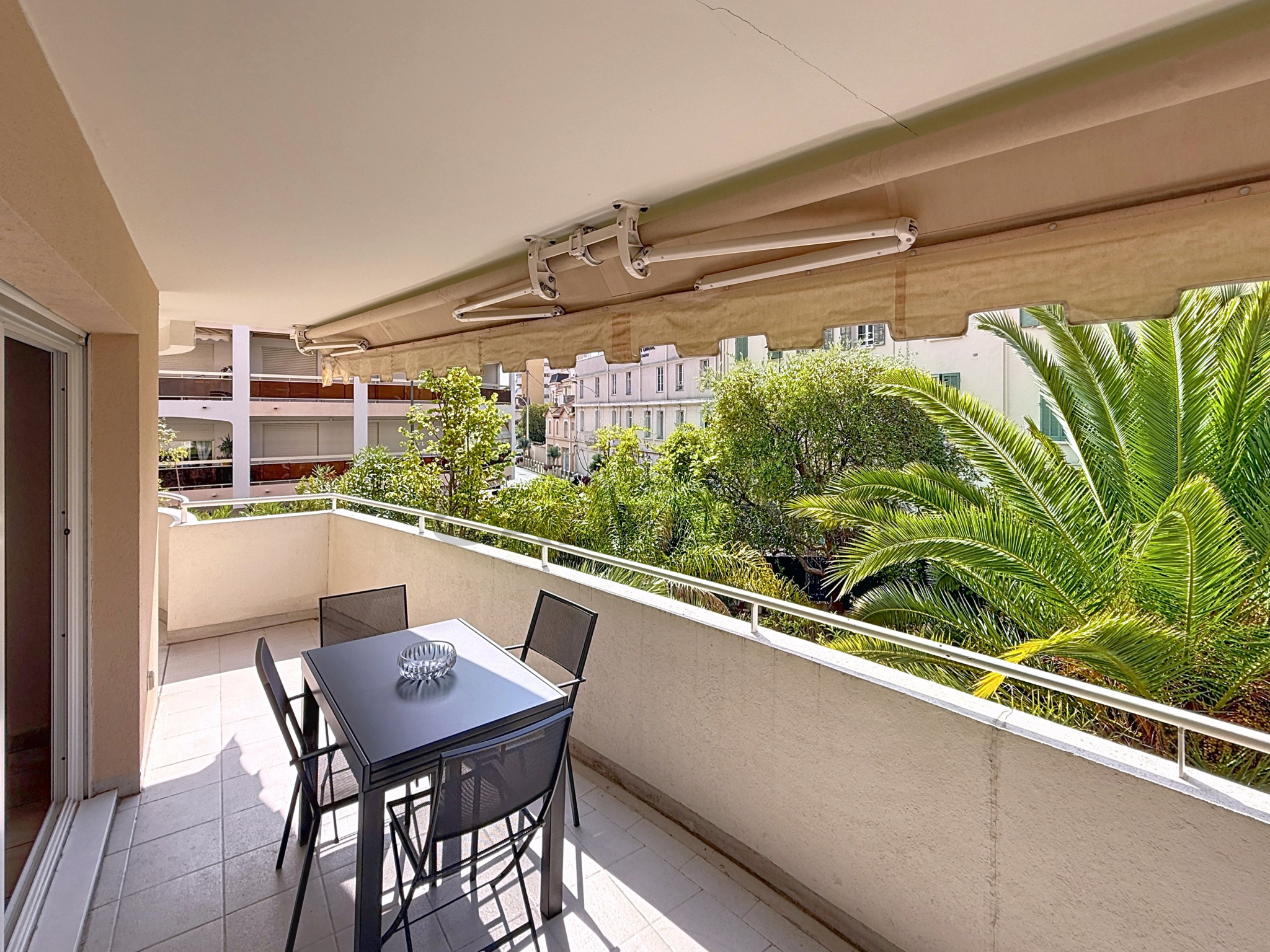 Agence immobilière de Agence De La Californie