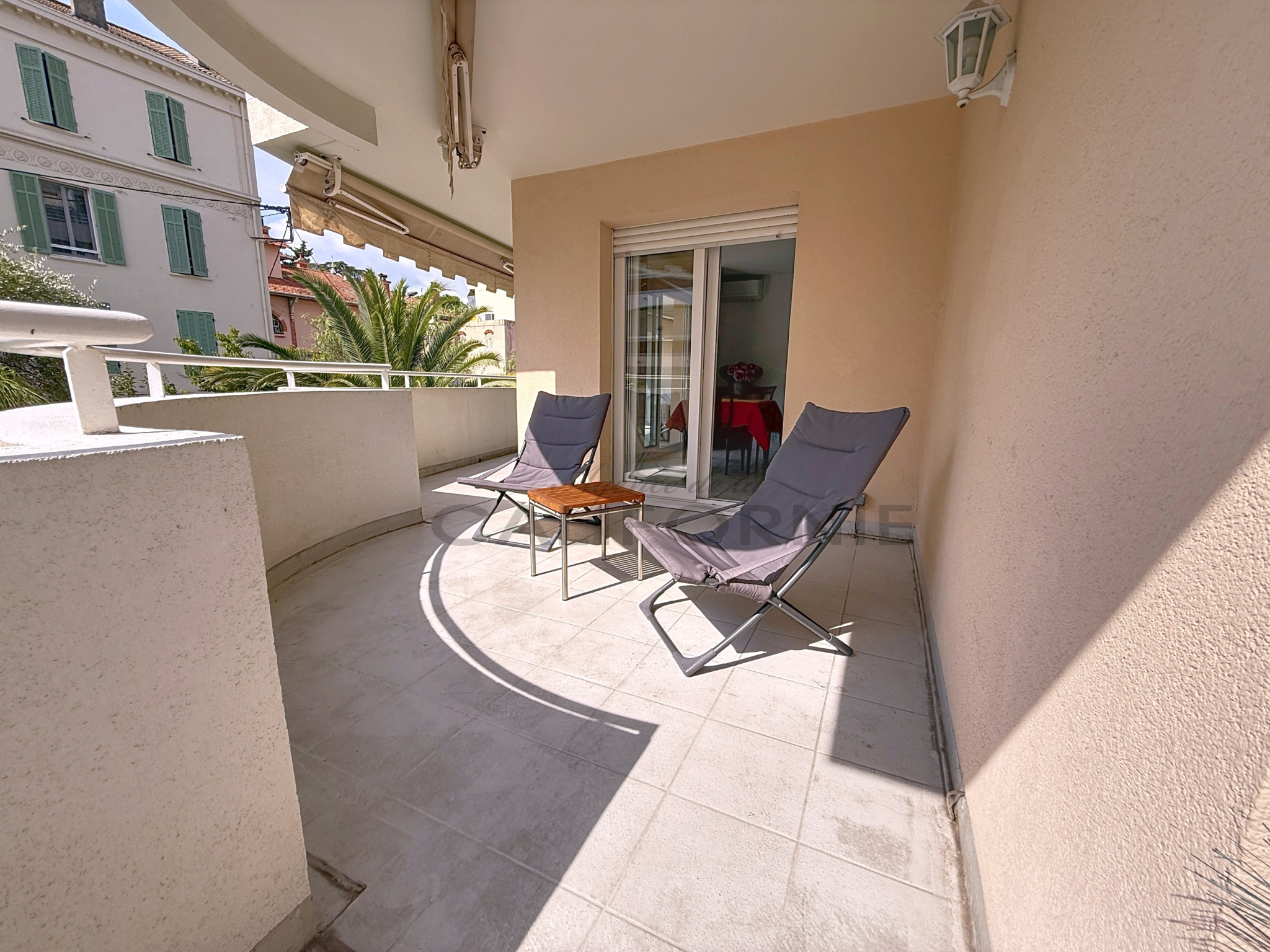 Agence immobilière de Agence De La Californie