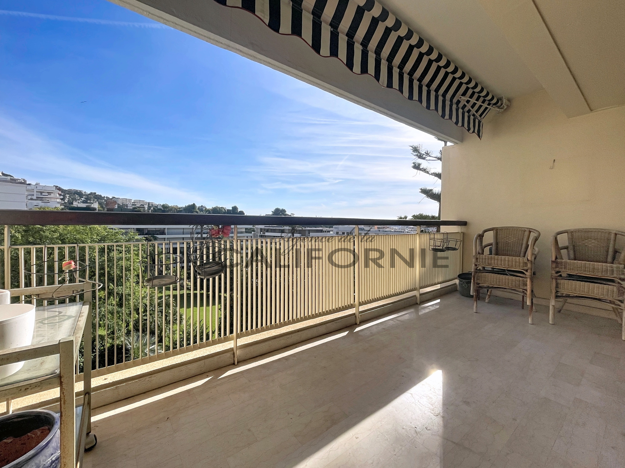 Agence immobilière de Agence De La Californie