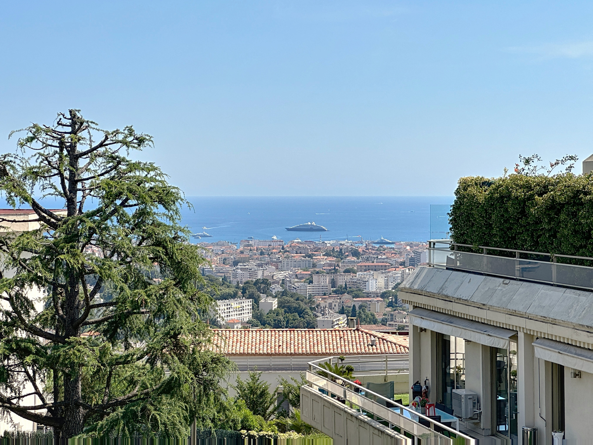 Agence immobilière de Agence De La Californie