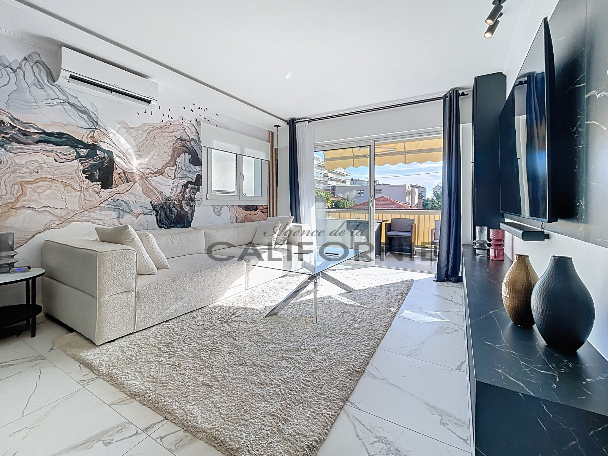 Agence immobilière de Agence De La Californie