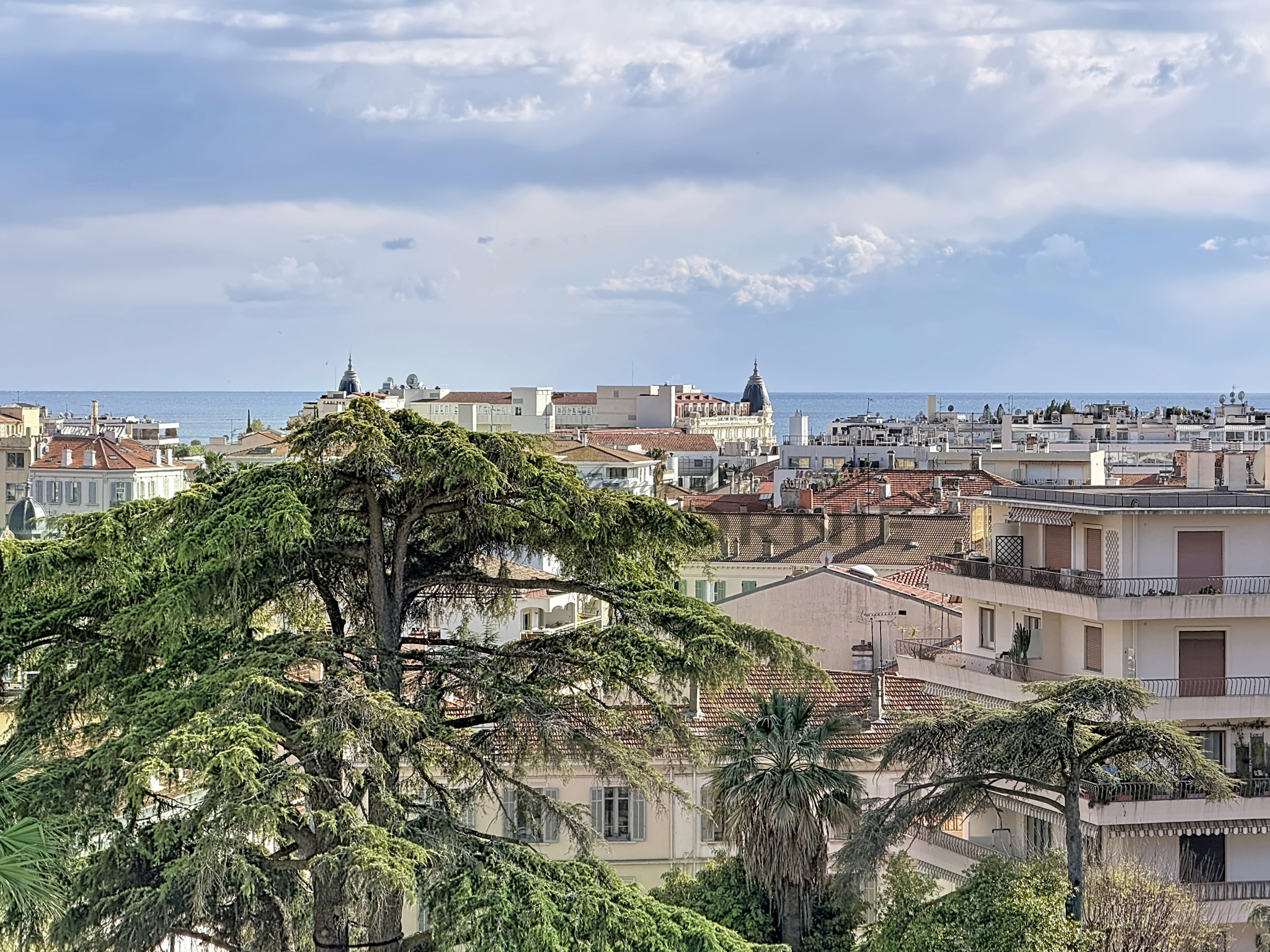 Agence immobilière de Agence De La Californie