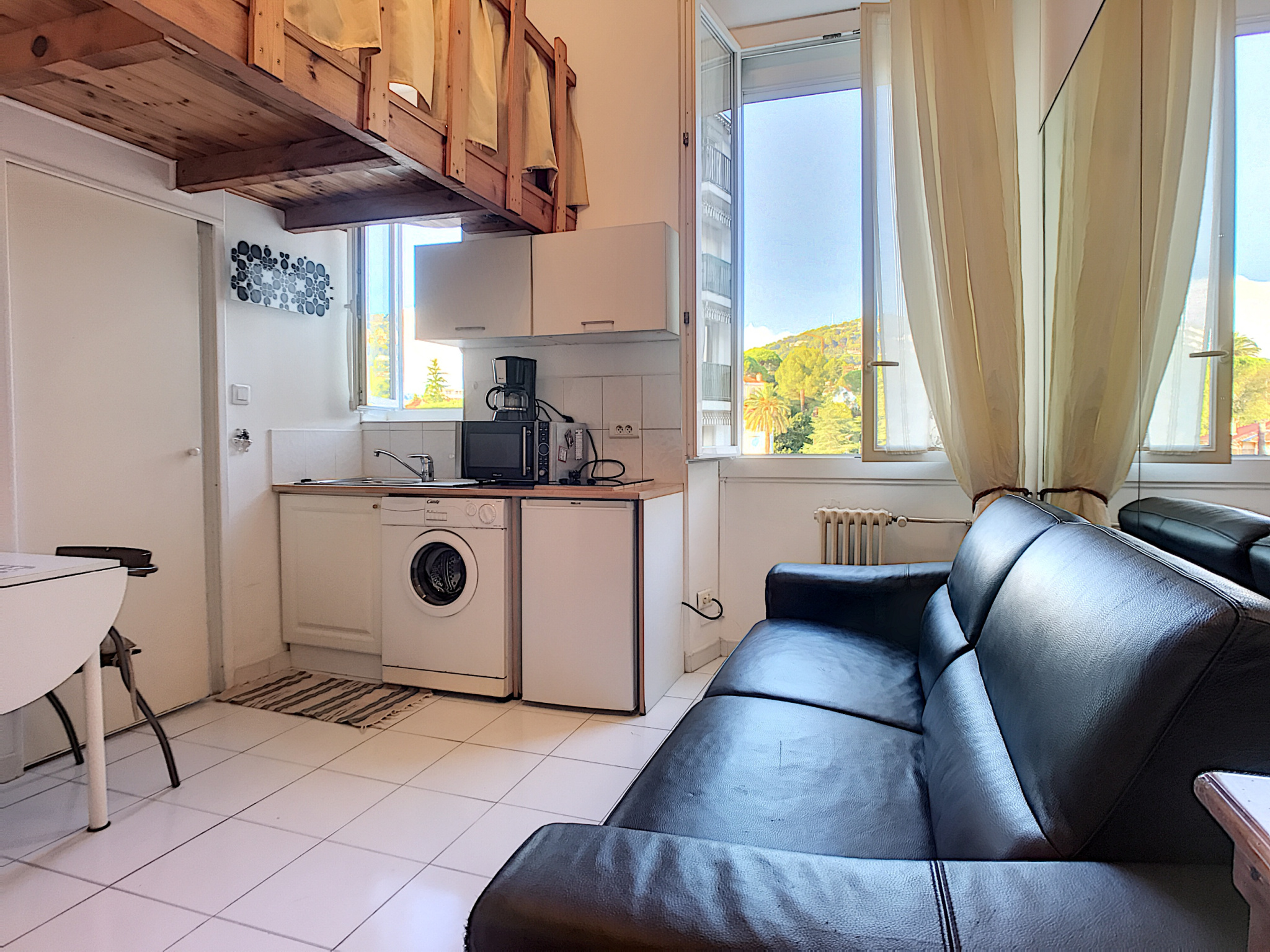 vente Studio Montfleury