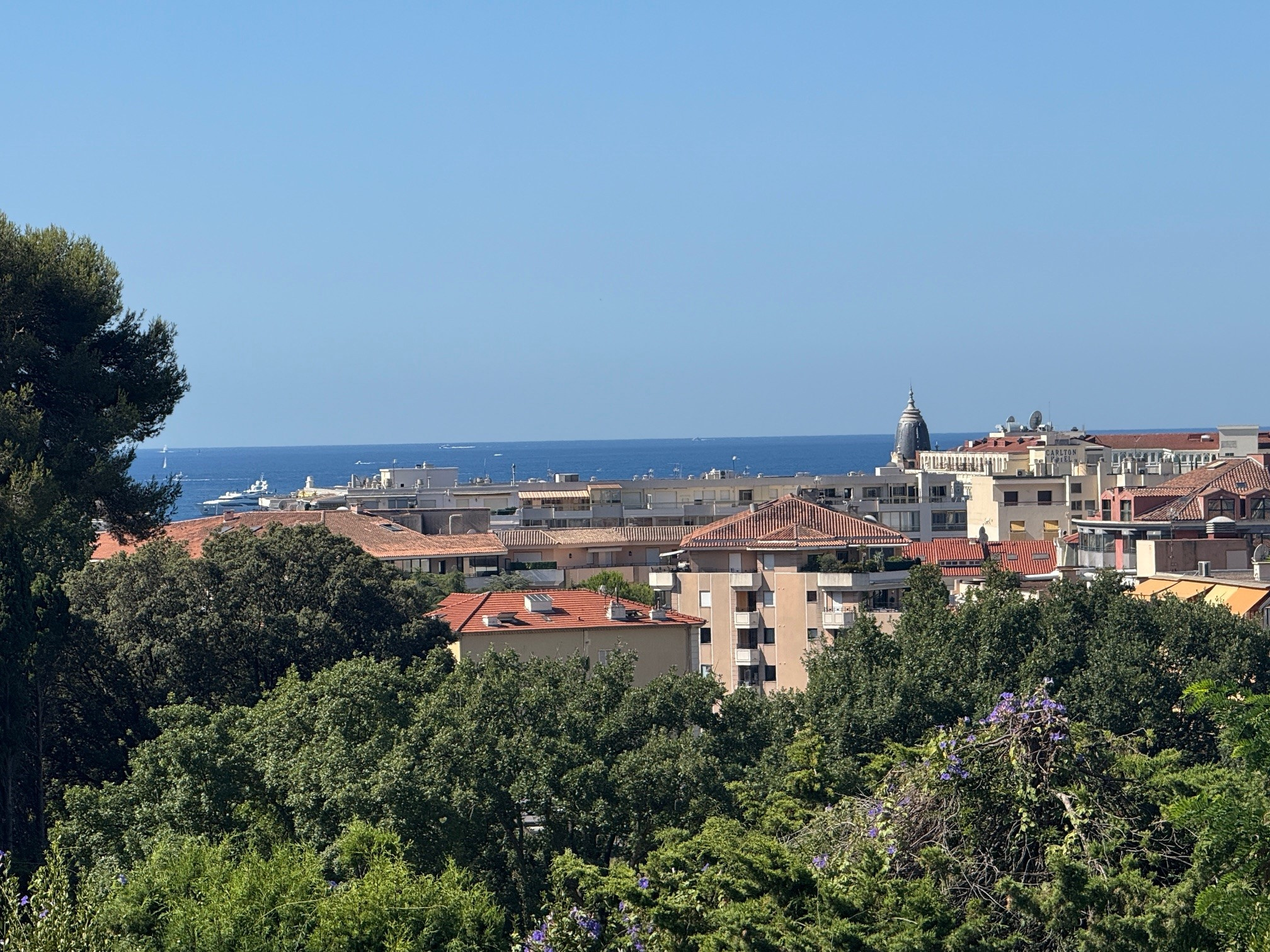 Agence immobilière de Agence De La Californie