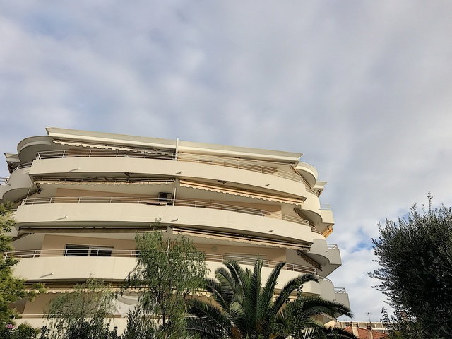 Vente Appartement 49m² 2 Pièces à Cannes (06400) - Agence de la Californie
