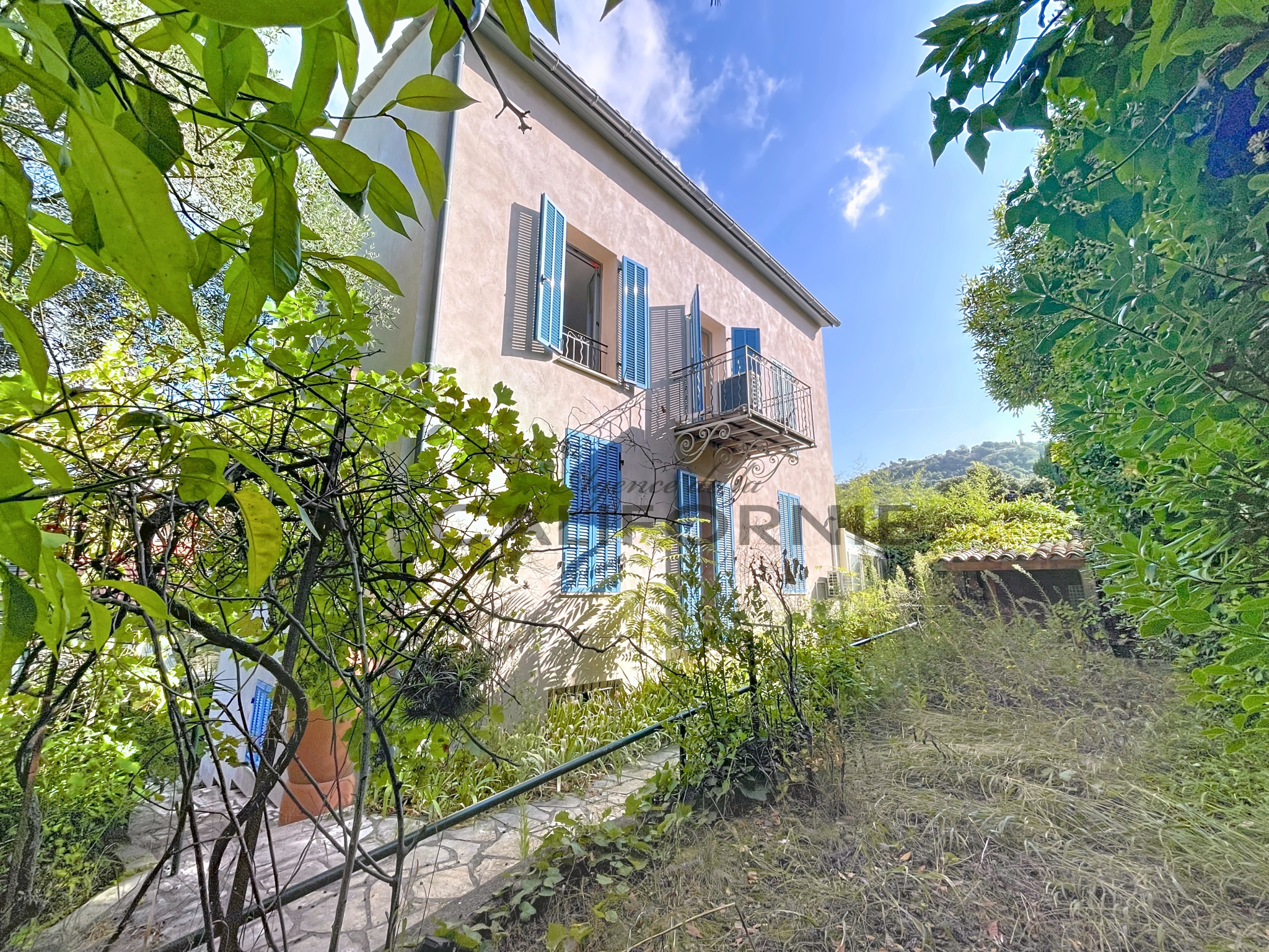 Agence immobilière de Agence De La Californie