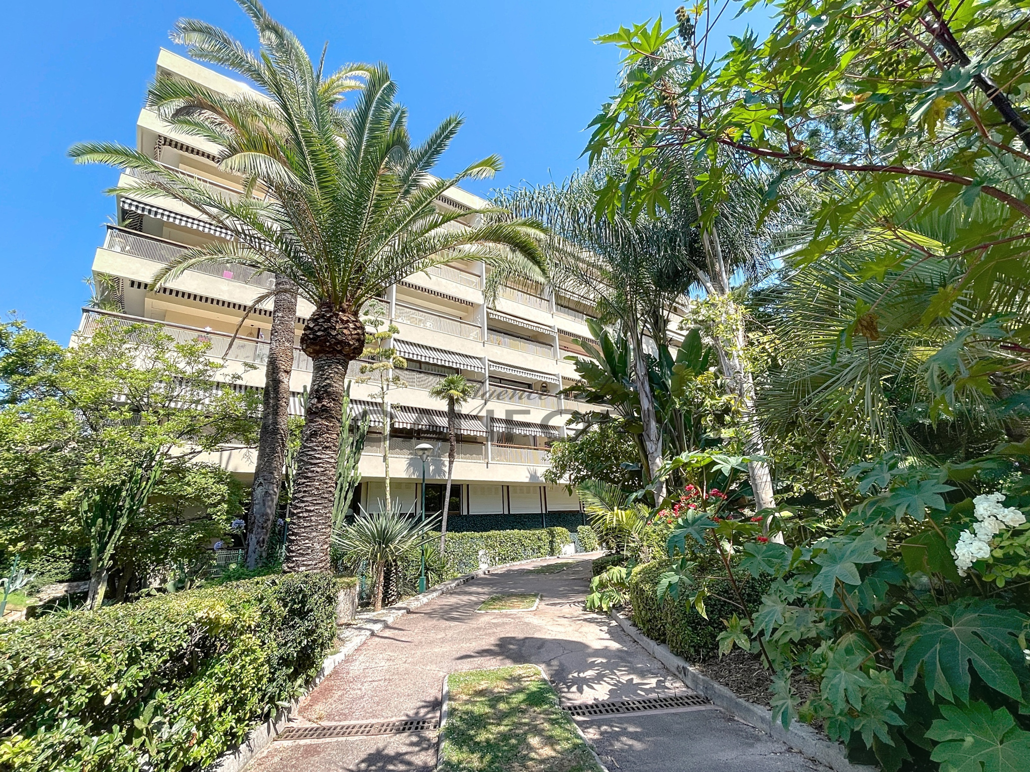 Agence immobilière de Agence De La Californie