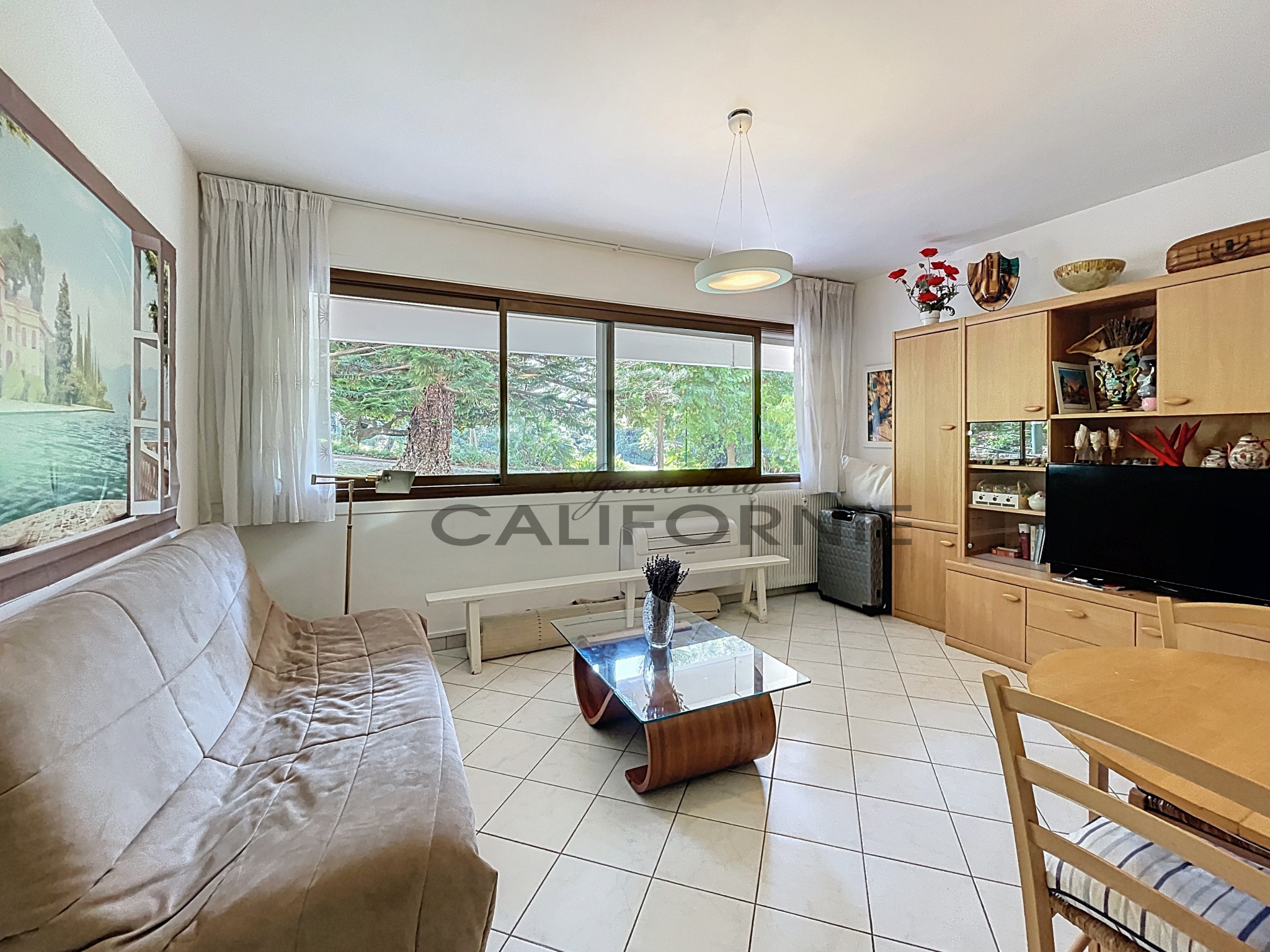 Agence immobilière de Agence De La Californie