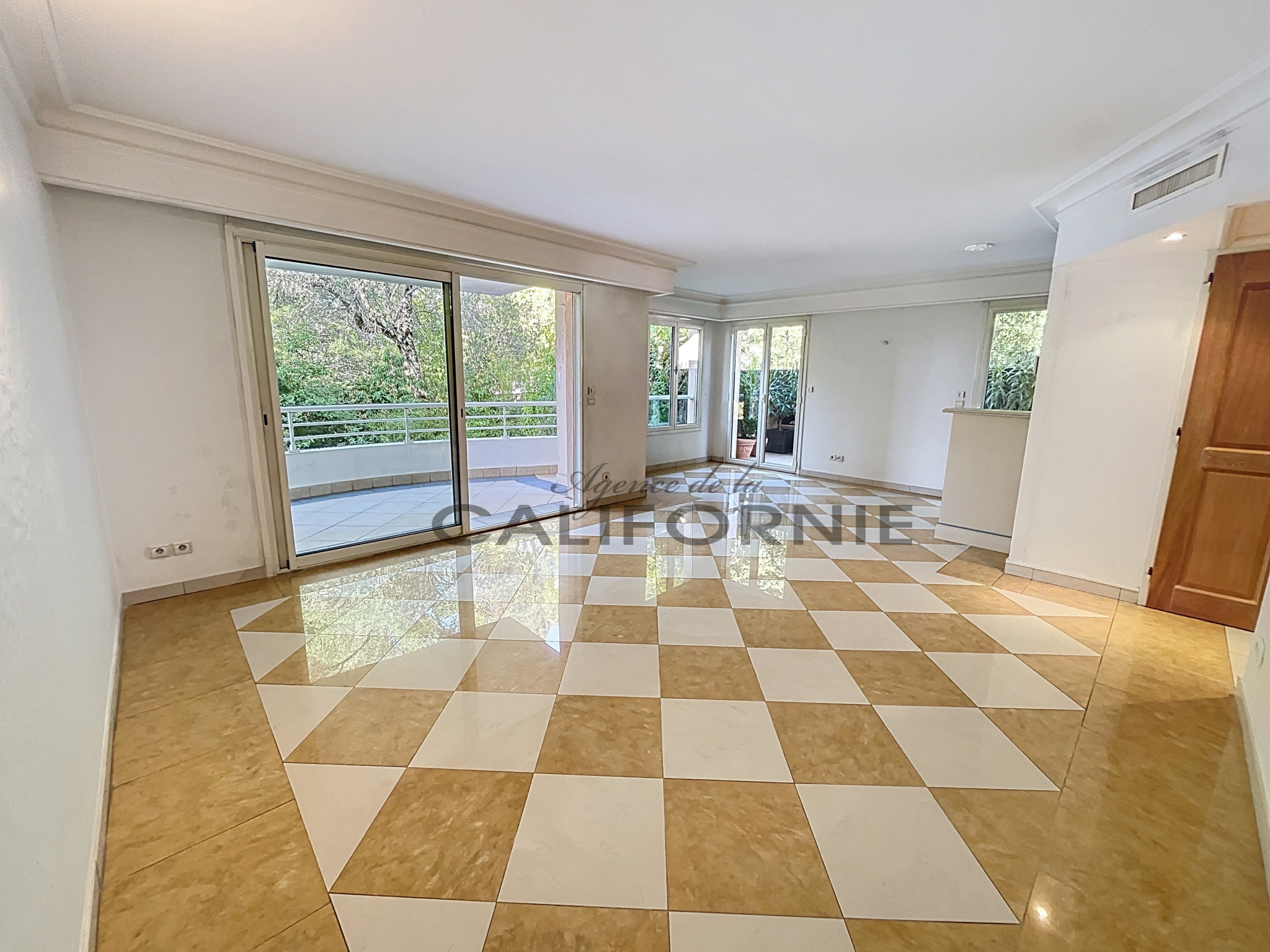 Agence immobilière de Agence De La Californie