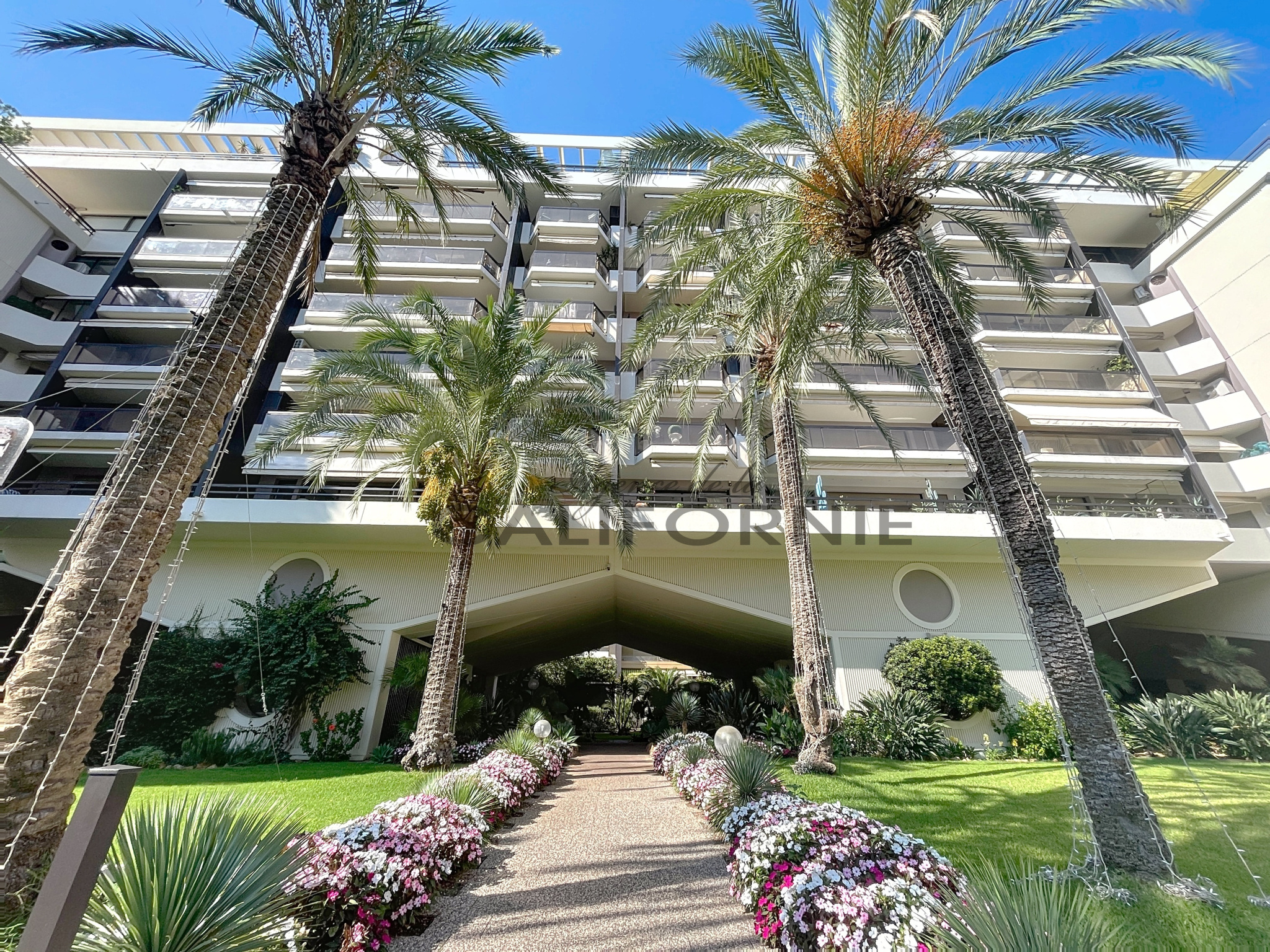 Agence immobilière de Agence De La Californie