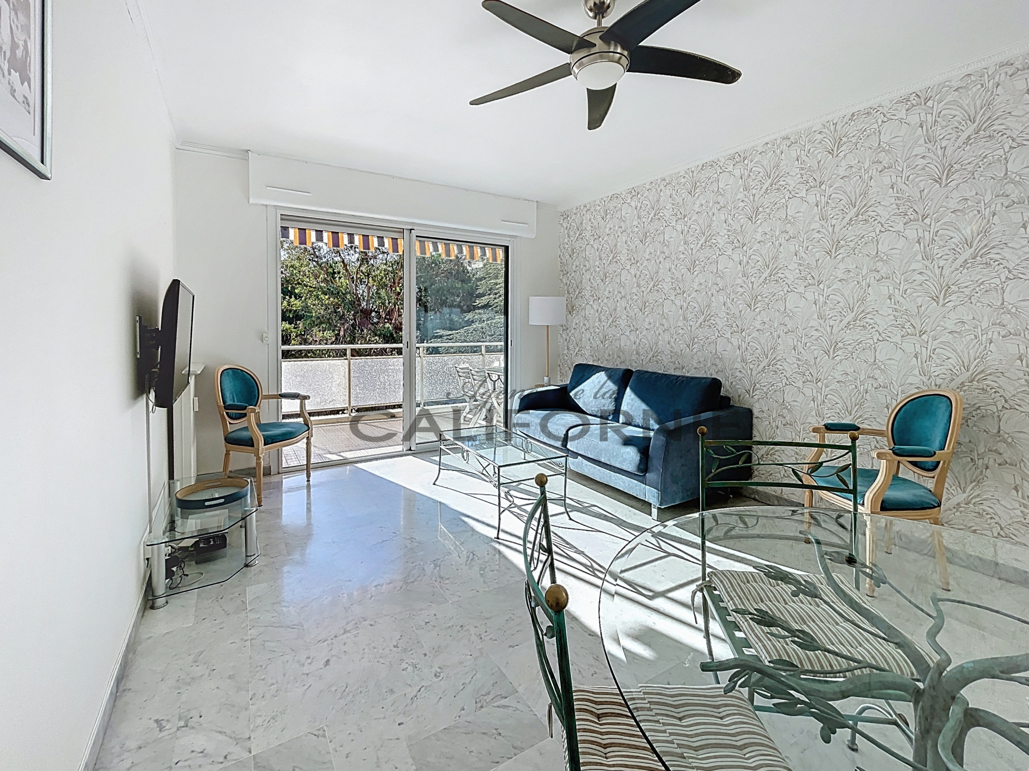 Agence immobilière de Agence De La Californie