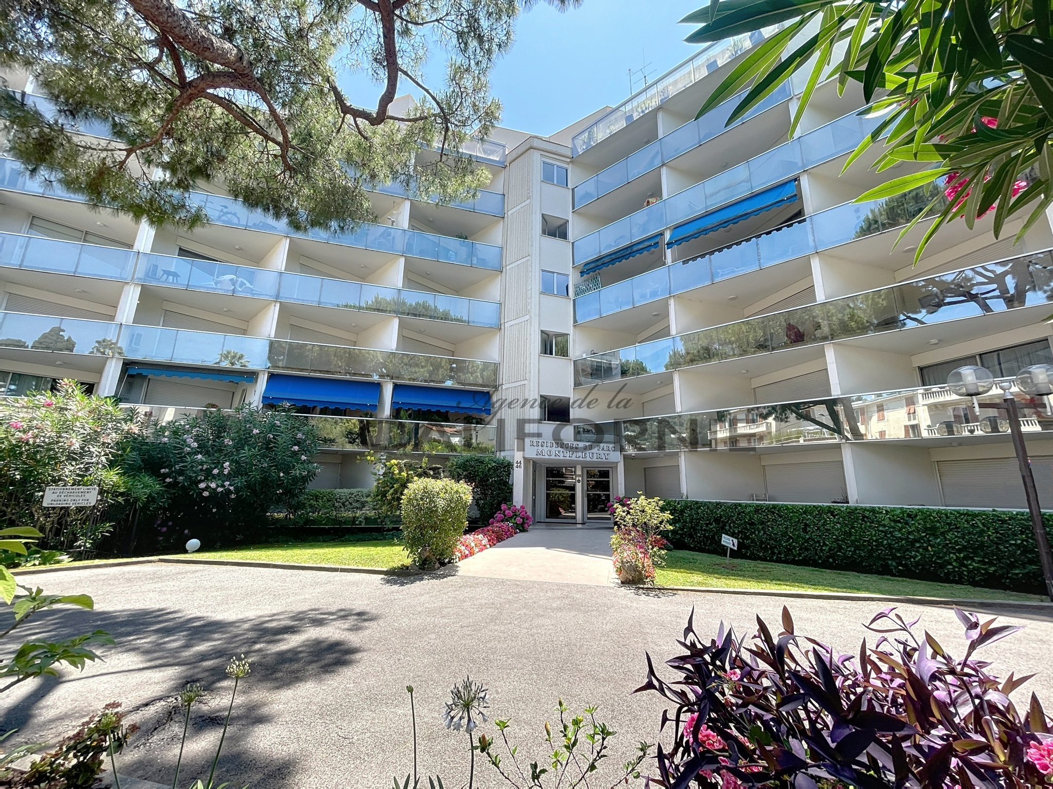 Agence immobilière de Agence De La Californie