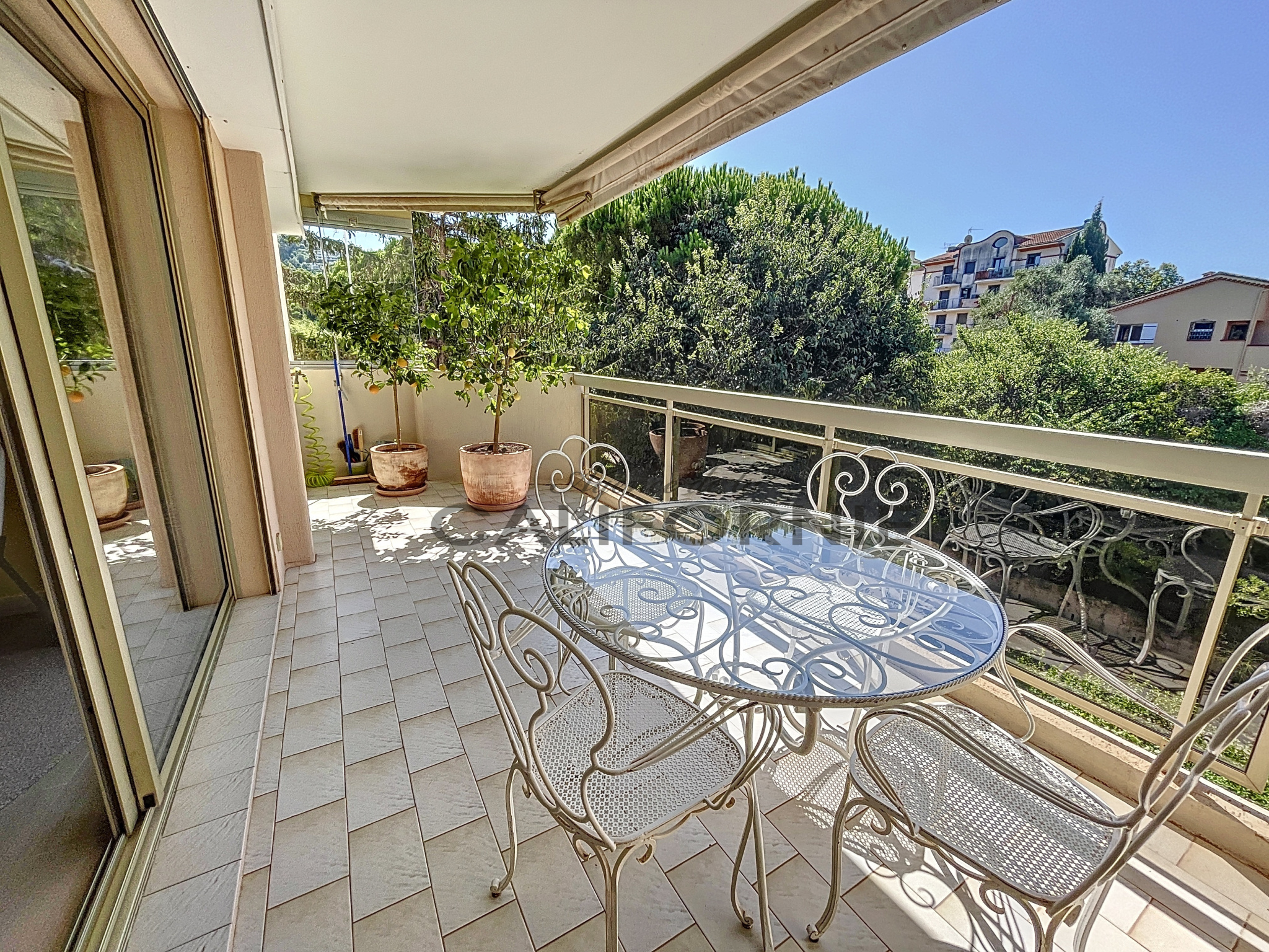 Agence immobilière de Agence De La Californie