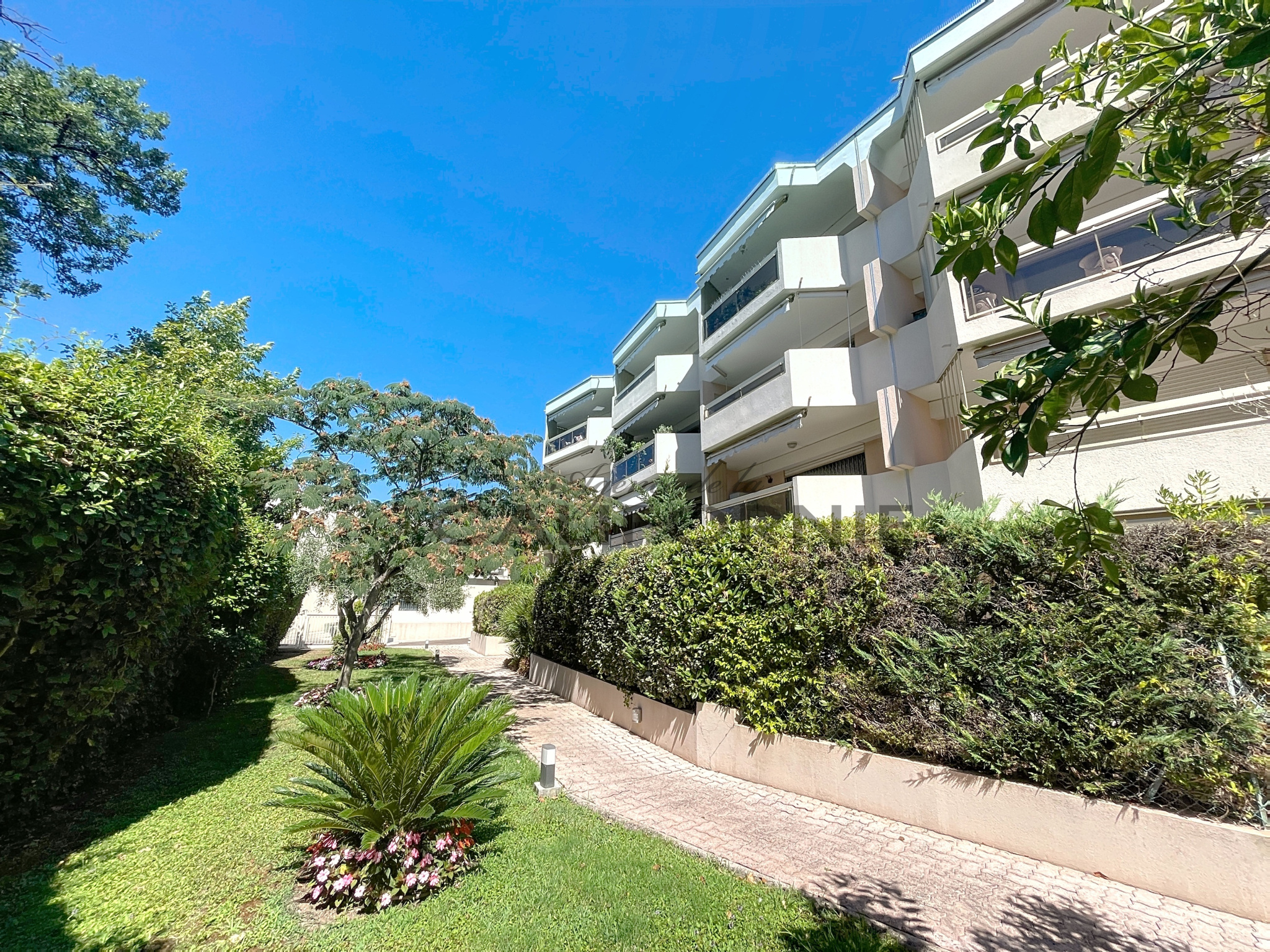 Agence immobilière de Agence De La Californie