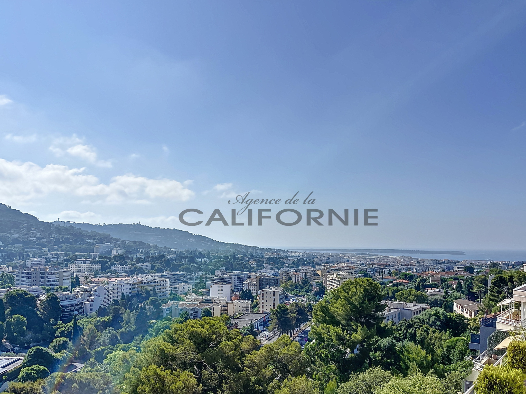 Agence immobilière de Agence De La Californie