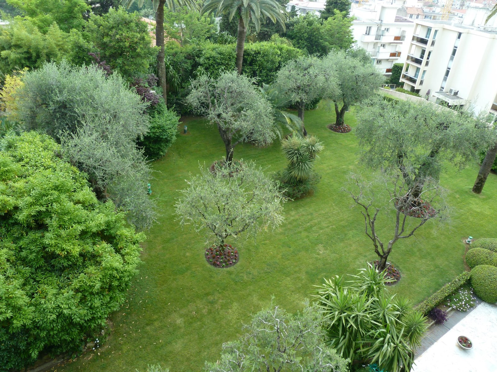 offres locations vacances Studio - Montfleury